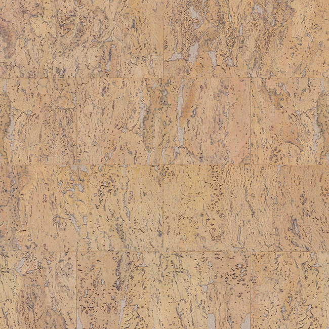 Пробковая стеновая панель Wicanders Dekwall Ambiance Stone Art Oyster TA22001 600×300×3